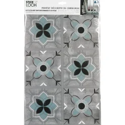 STICKER CARREAUX CIMENT