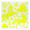 STICKER KIDS PHOSPHORESCENT