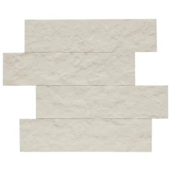 STICKER PAREMENT BEIGE 30X38CM X2 PIECES