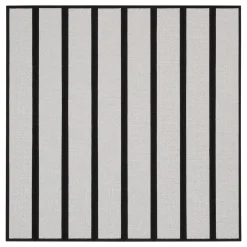 STICKER RIBO TISSU 30X30CM X2 PIECES