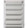 STORE ENROULEUR LUMIERE NUIT 75X250CM BEIGE CHINE