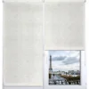 STORE ENROULEUR OCCULTANT 60X150CM BEIGE CHINE