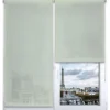 STORE ENROULEUR TAMISANT 90X180CM VERT