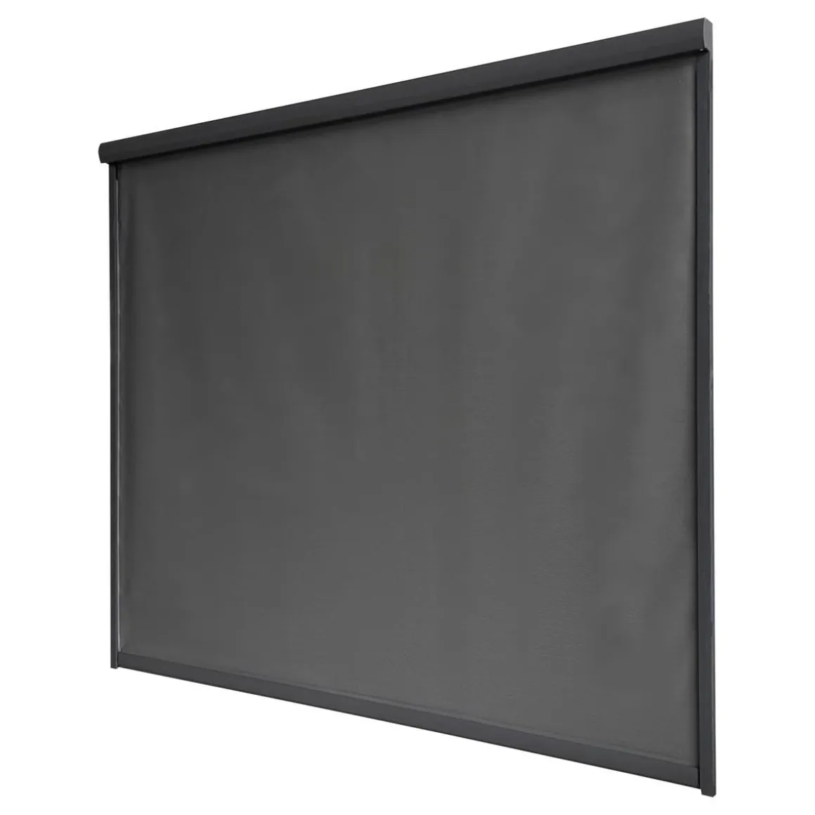 STORE 3M PERGOLA EVONIS GRAPHITE