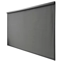 STORE 4M PERGOLA EVONIS GRAPHITE