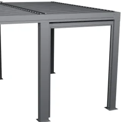 STORE PETIT MODELE 1.8M DEMI EXTENSION MAJAE