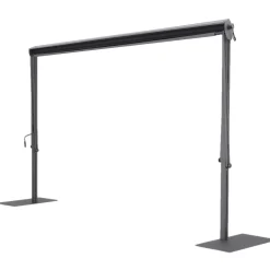 STORE SALSA 4X3M ARDOISE