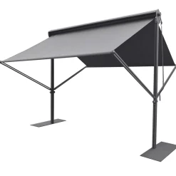STORE SALSA 4X3M ARDOISE