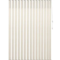 STORE VERTICAL TAMISANT STOCKHOLM 250X260CM BEIGE CHINE