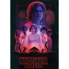 STRANGER THINGS VIOLET MAXI POSTER 61X91.5CM