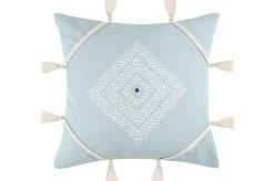 SULLY COUSSIN 40X40CM CELADON