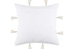 SULLY COUSSIN 40X40CM CELADON