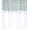 SULLY RIDEAU 140X260CM CELADON
