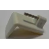 SUPPORTS ADHESIFS X4 SPECIAL PVC BLANC