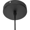 SUSPENSION BAMBOU AMY NATUREL D.39.5CM