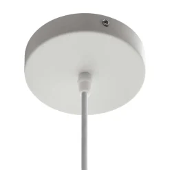SUSPENSION BAMBOU CHAYA NATUREL D.43CM