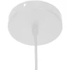 SUSPENSION BAMBOU JOYCE NATUREL D.25CM