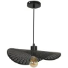SUSPENSION BOTELLO 40X38X30CM