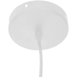 SUSPENSION CORDE FOLK NATUREL D.58CM