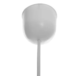 SUSPENSION CORDE FOLK NATUREL D.98CM