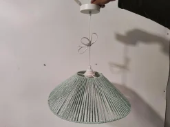 SUSPENSION CORDE MYHA AUSTRALIE D.29CM