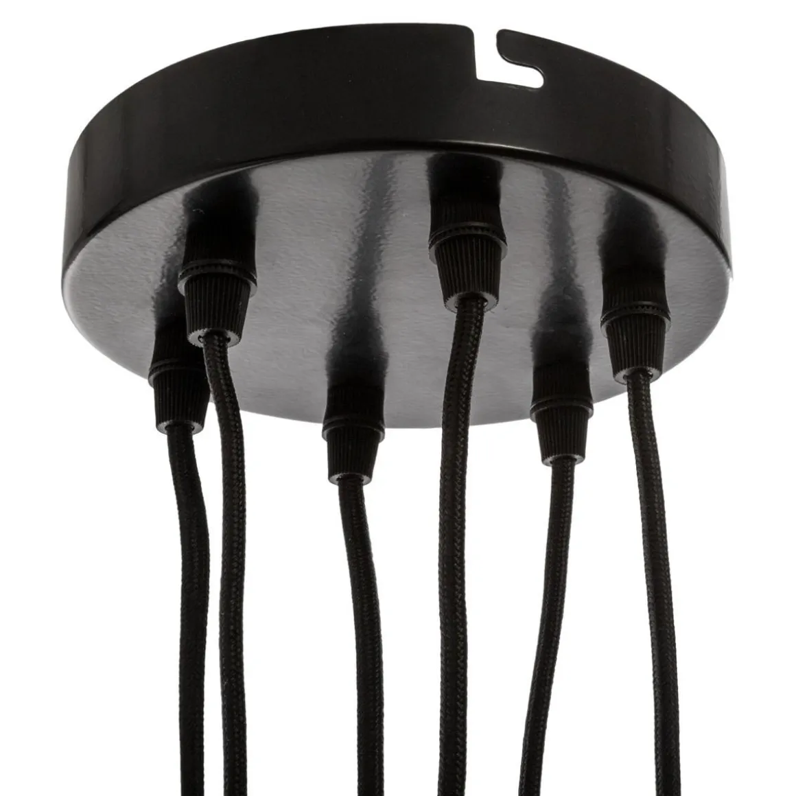 SUSPENSION FIL METAL X6 UDELL