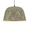 SUSPENSION MERO GRAND MODELE BICOLORE