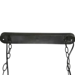 SUSPENSION METAL 3 ABATS JOUR SORN