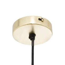 SUSPENSION METAL ARLO DORE D.56CM