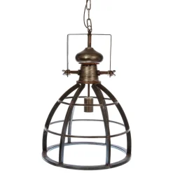 SUSPENSION METAL FACTORY D.40CM