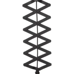 SUSPENSION METAL LAHTI NOIR D.51CM