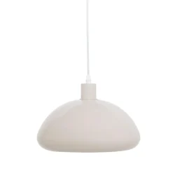 SUSPENSION METAL SAVIO ARGILE D.27CM
