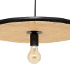 SUSPENSION OLME NATUREL D.44.5CM