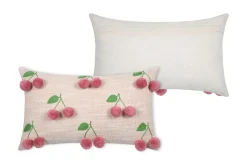 SWEETLOVE COUSSIN 30X50CM ROSE