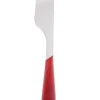 SYDNEY COUTEAU ROUGE EN VRAC