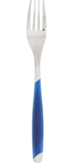 SYDNEY FOURCHETTE BLEU EN VRAC