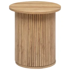 TABLE A CAFE COLVA D.45CM