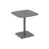 TABLE ALEGORIA CARRE 2 PLACES CAFE