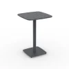TABLE ALEGORIA HAUTE CARRE 2 PLACES GRAPHITE