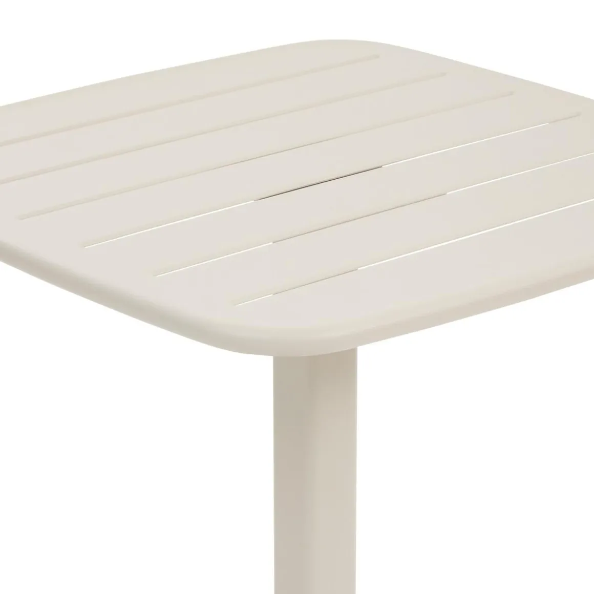 TABLE ALEGORIA HAUTE CARRE 2 PLACES ARGILE