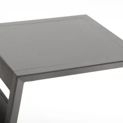 TABLE APPOINT ALLURE PRALINE
