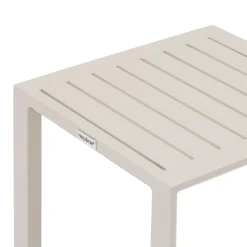 TABLE APPOINT EVASION ARGILE