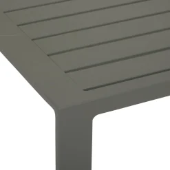 TABLE APPOINT EVASION LAURIER