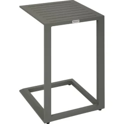 TABLE APPOINT EVASION LAURIER