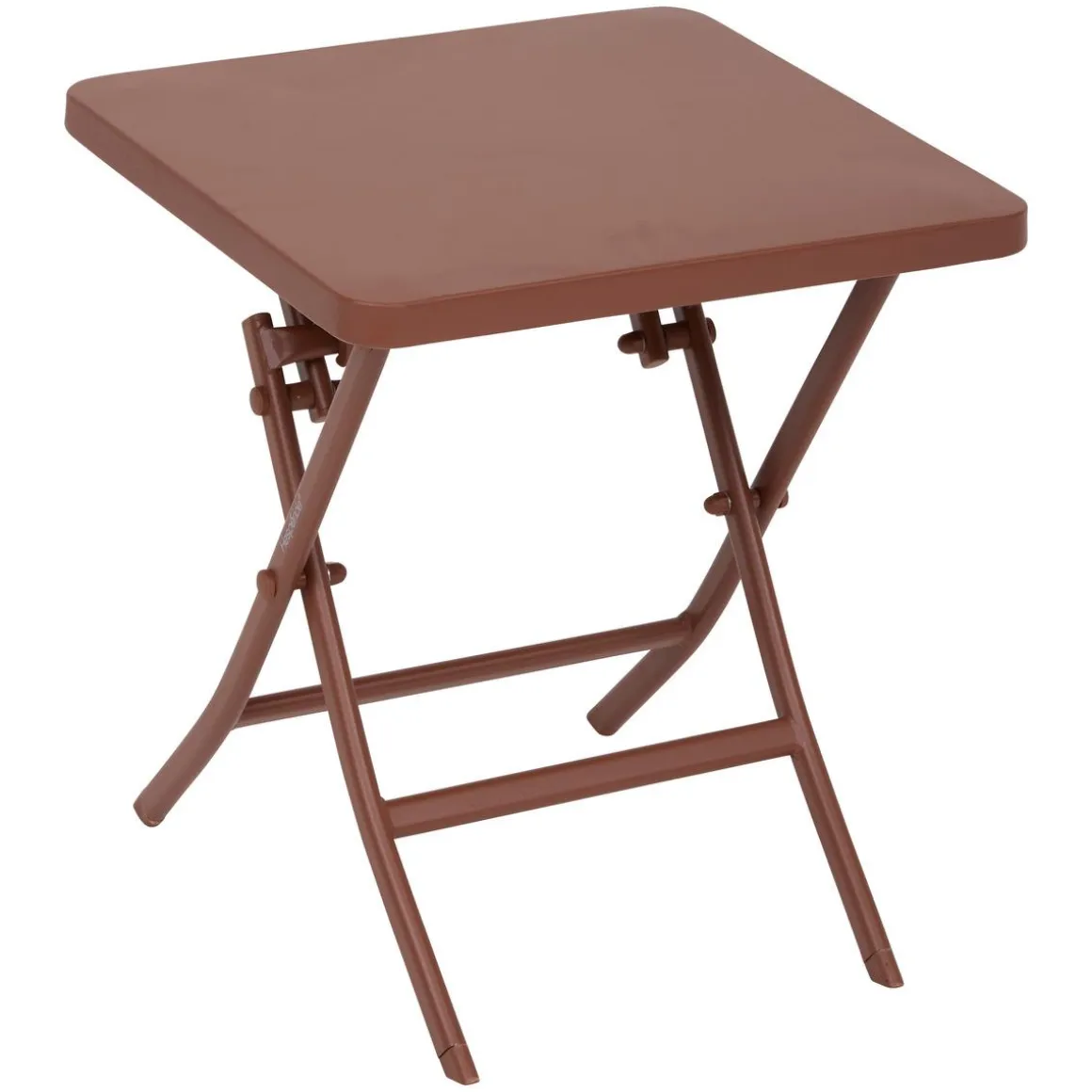 TABLE APPOINT GREENSBORO ACAJOU