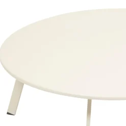 TABLE APPOINT SAONA D.90CM ARGILE