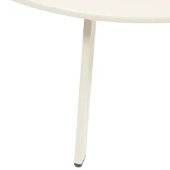 TABLE APPOINT SAONA D.90CM ARGILE