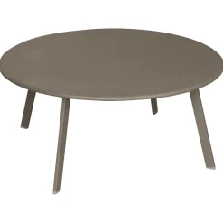 TABLE APPOINT SAONA D.90CM TONKA