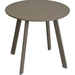 TABLE APPOINT SAONA D.50CM TONKA