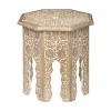 TABLE APPOINT SHIBA D.54X54CM
